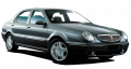 Lancia Lybra Sedan